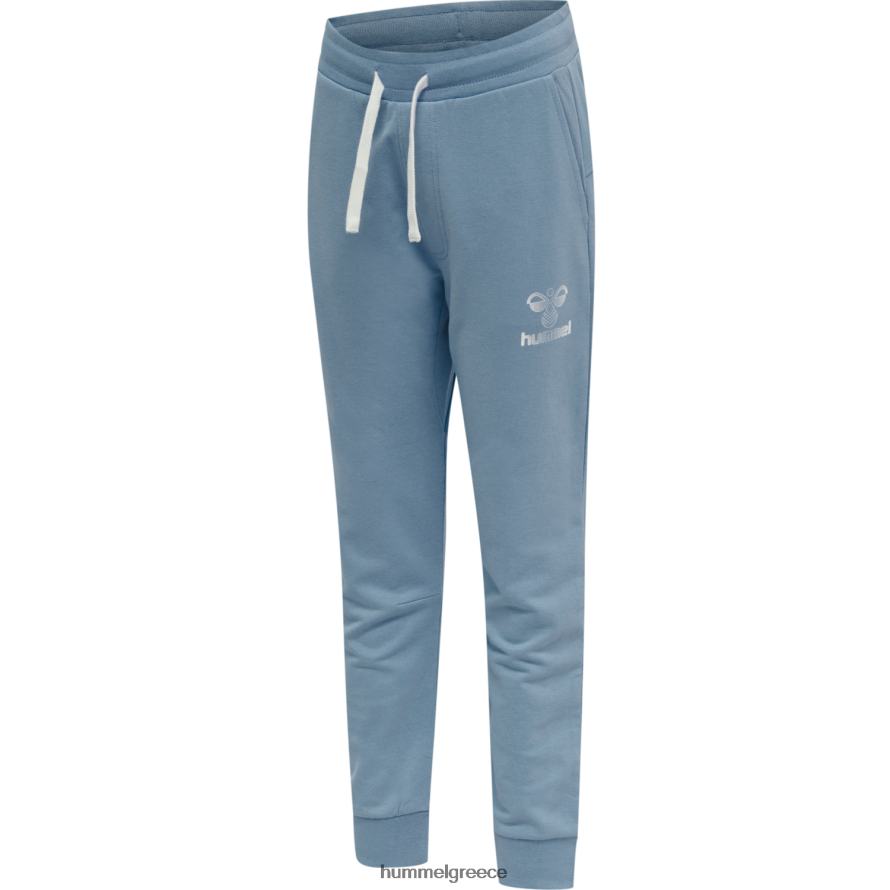 Hummel παιδιά hmlproud παντελόνι T20HHR6356 "ΦΟΡΜΑ ΓΥΜΝΑΣΤΙΚΗΣ"