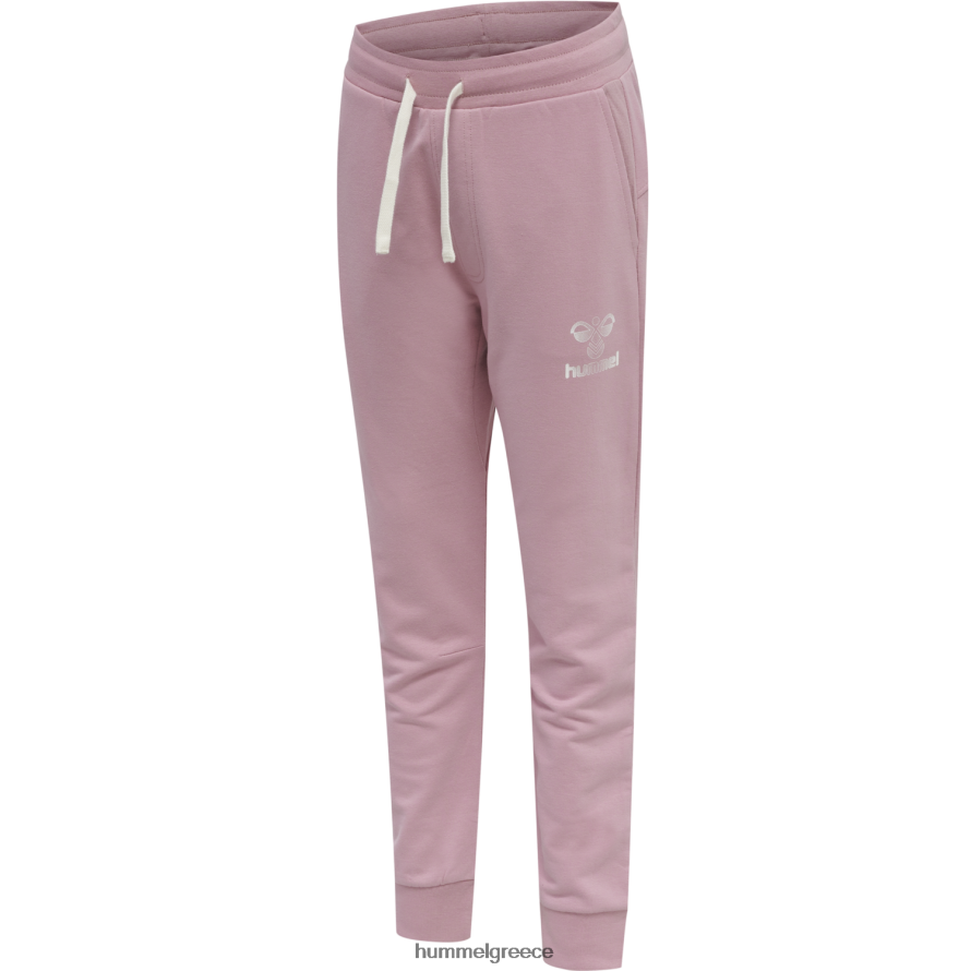 Hummel παιδιά hmlproud παντελόνι T20HHR6464 "ΦΟΡΜΑ ΓΥΜΝΑΣΤΙΚΗΣ"