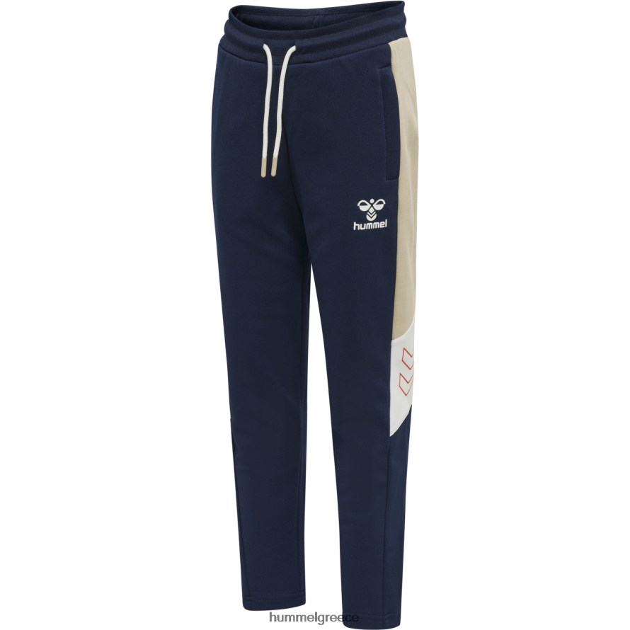 Hummel παιδιά παντελόνι hmlrane T20HHR5635 "βαμβακερά τζόγκερ"