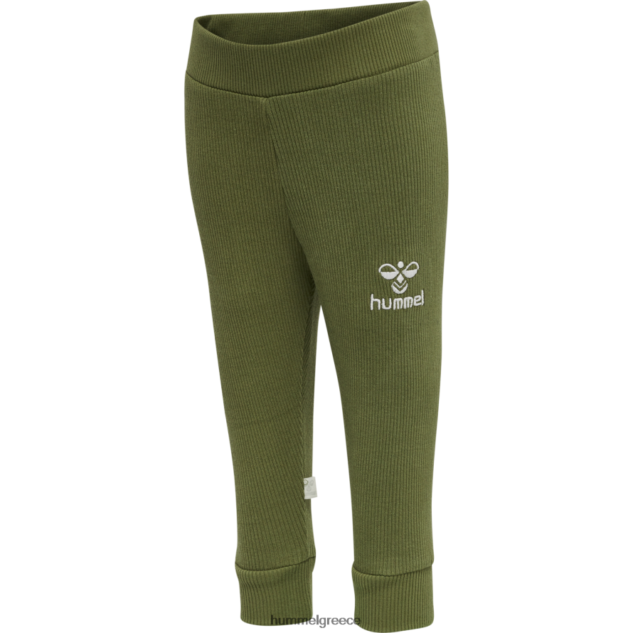 Hummel παιδιά hmlsami καλσόν T20HHR4533 "καλσόν"