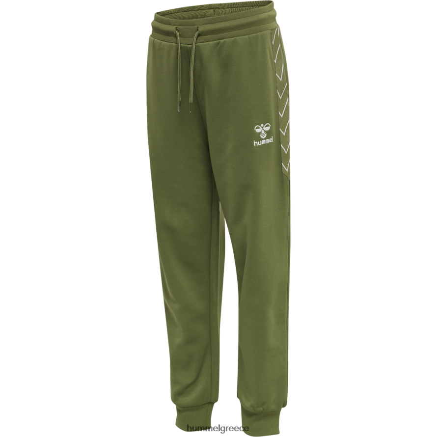 Hummel παιδιά παντελόνι hmltrick T20HHR6709 "παντελόνι"