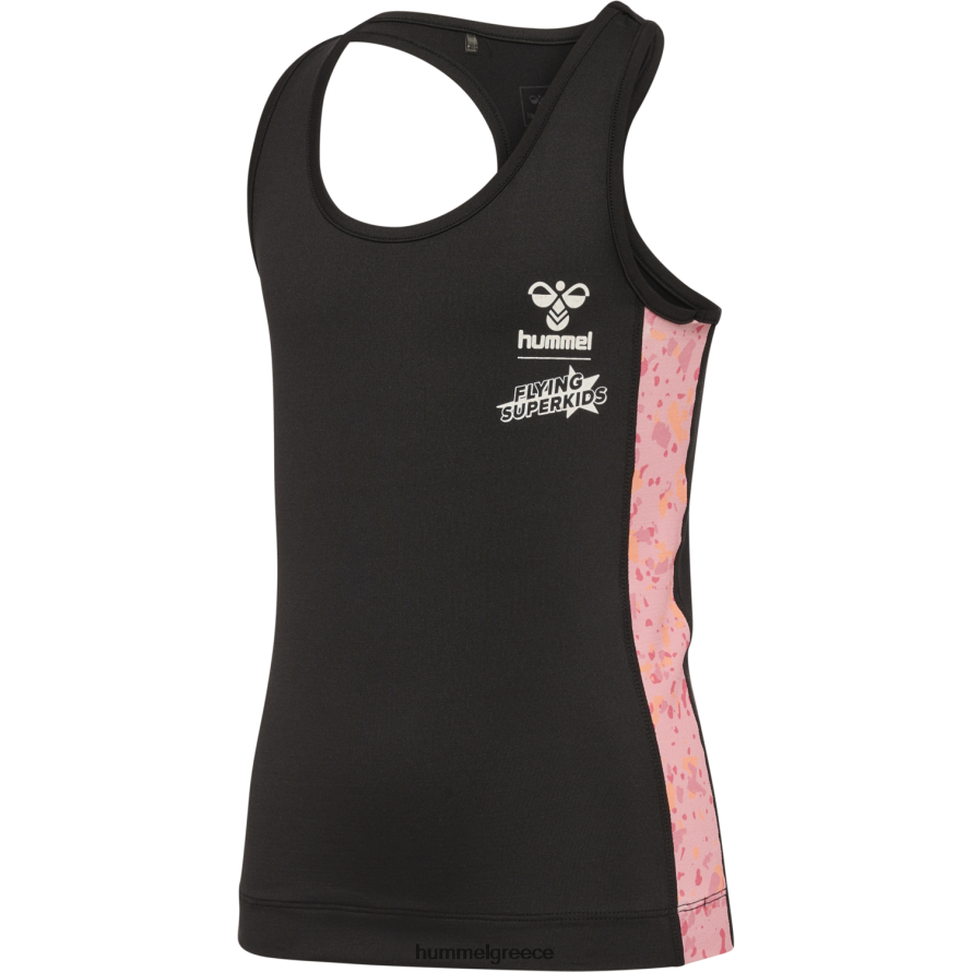 Hummel παιδιά hmlflying joy top T20HHR6110 "tank top"