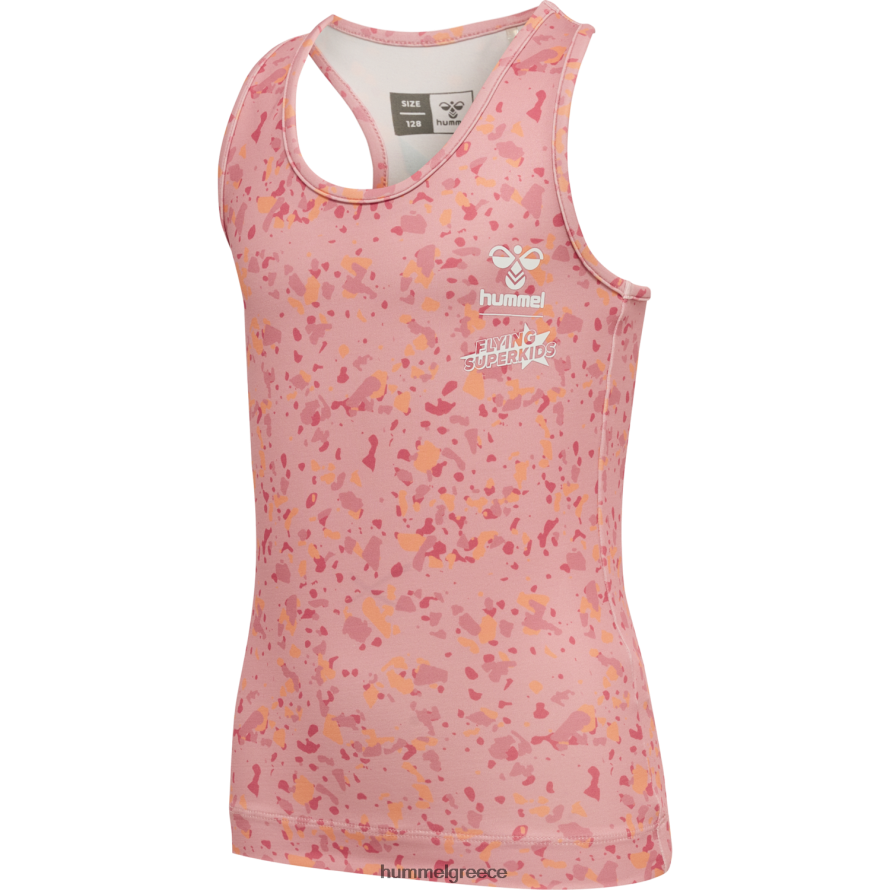 Hummel παιδιά hmlflying juice top T20HHR6707 "tank top"