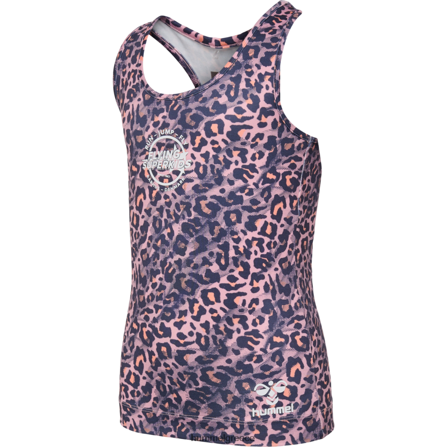 Hummel παιδιά hmlfsk χυμός κορυφή T20HHR5617 "φαντάκι"