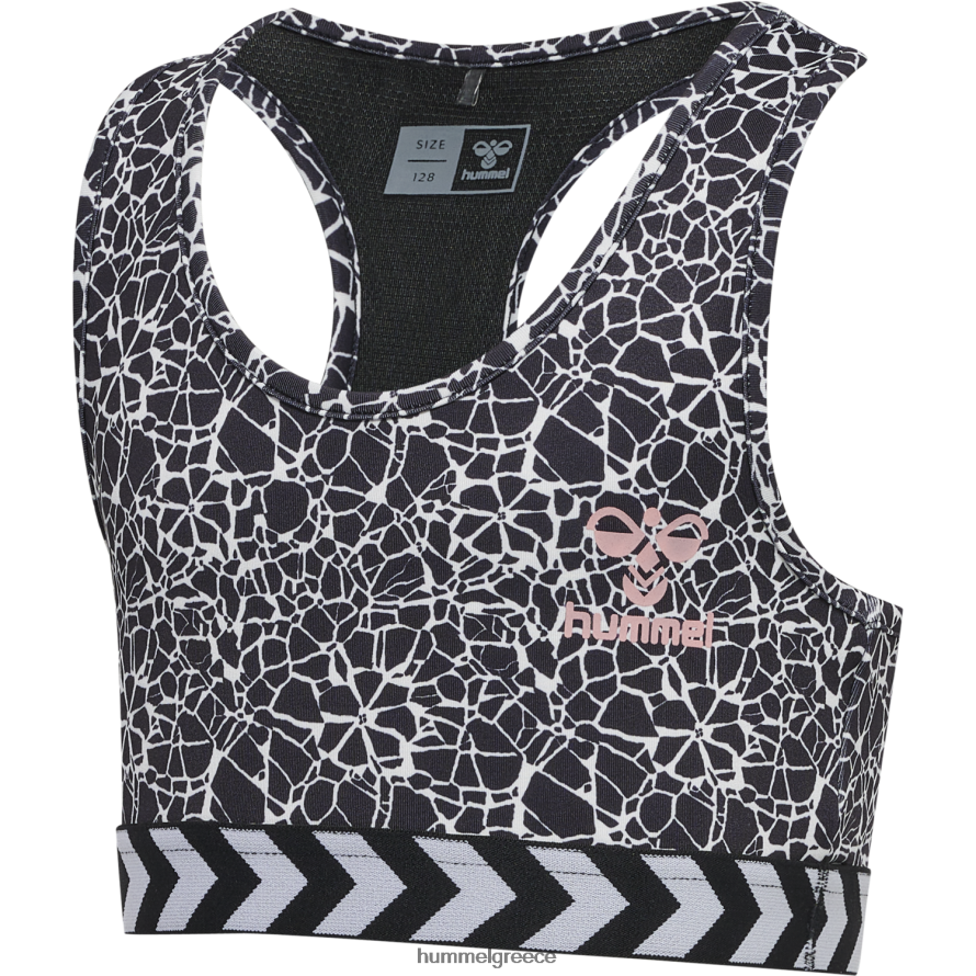 Hummel παιδιά hmlmimmi αθλητικό τοπ T20HHR6984 "άριστος"