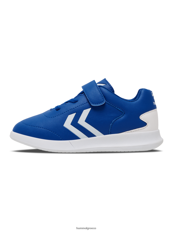 Hummel παιδιά κορυφαίο αστέρι i.n. Jr T20HHR7419 "Ποδοσφαιρικά παπούτσια εσωτερικού χώρου"