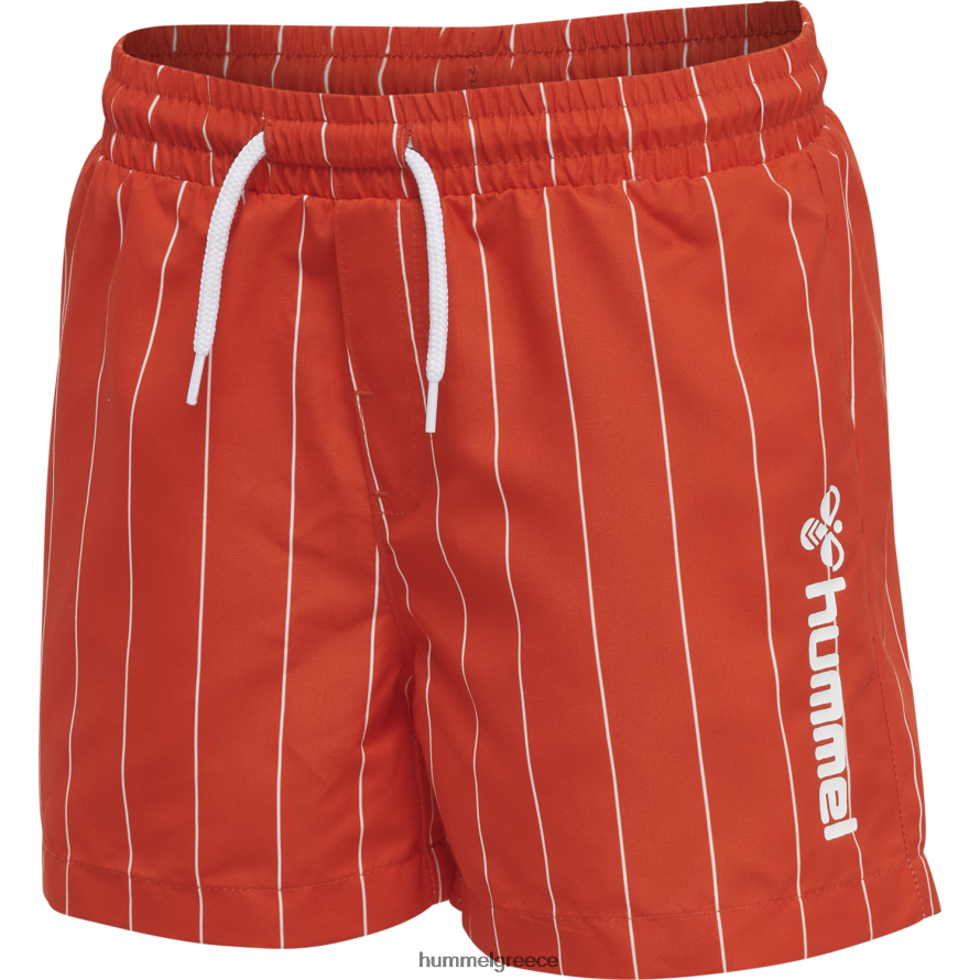 Hummel παιδιά hmlchill board shorts T20HHR6267 "παντελόνι"