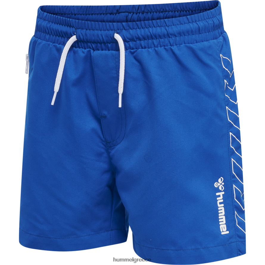 Hummel παιδιά hmldelta board shorts T20HHR5628 "παντελόνι"
