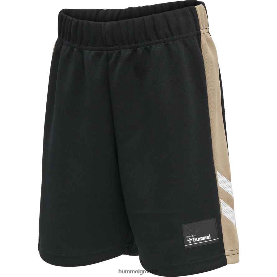 Hummel παιδιά hmljon σορτς T20HHR5850 "μεσαίο σορτς"