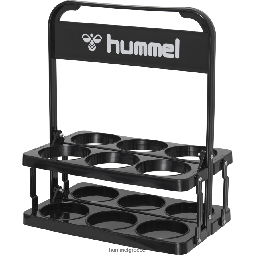 Hummel για άνδρες και γυναίκες φορέας hmlwaterbottle T20HHR2121 "φορέας μπουκαλιών νερού"