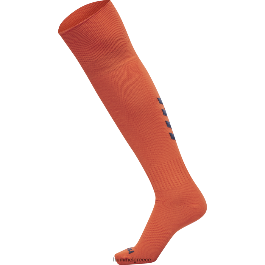 Hummel για άνδρες και γυναίκες hmlpromo ποδοσφαιρική κάλτσα T20HHR2153 "μακριές ποδοσφαιρικές κάλτσες"