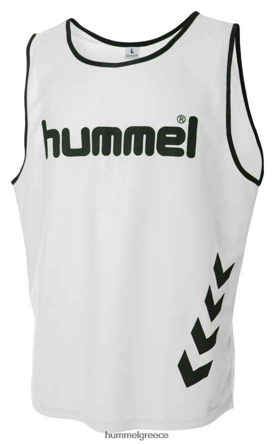 Hummel για άνδρες και γυναίκες βασική σαλιάρα εκπαίδευσης T20HHR7018 "ποδόσφαιρο"