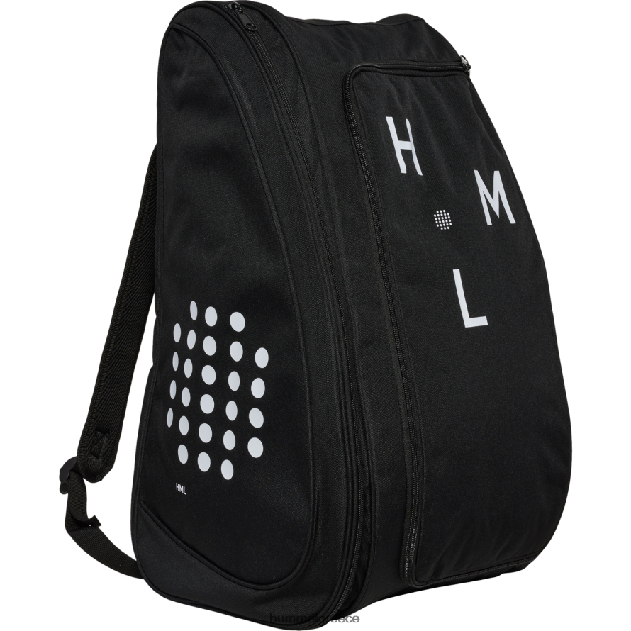 Hummel για άνδρες και γυναίκες hmlcourt τσάντα T20HHR1981 "ΑΘΛΗΤΙΚΗ ΤΣΑΝΤΑ"