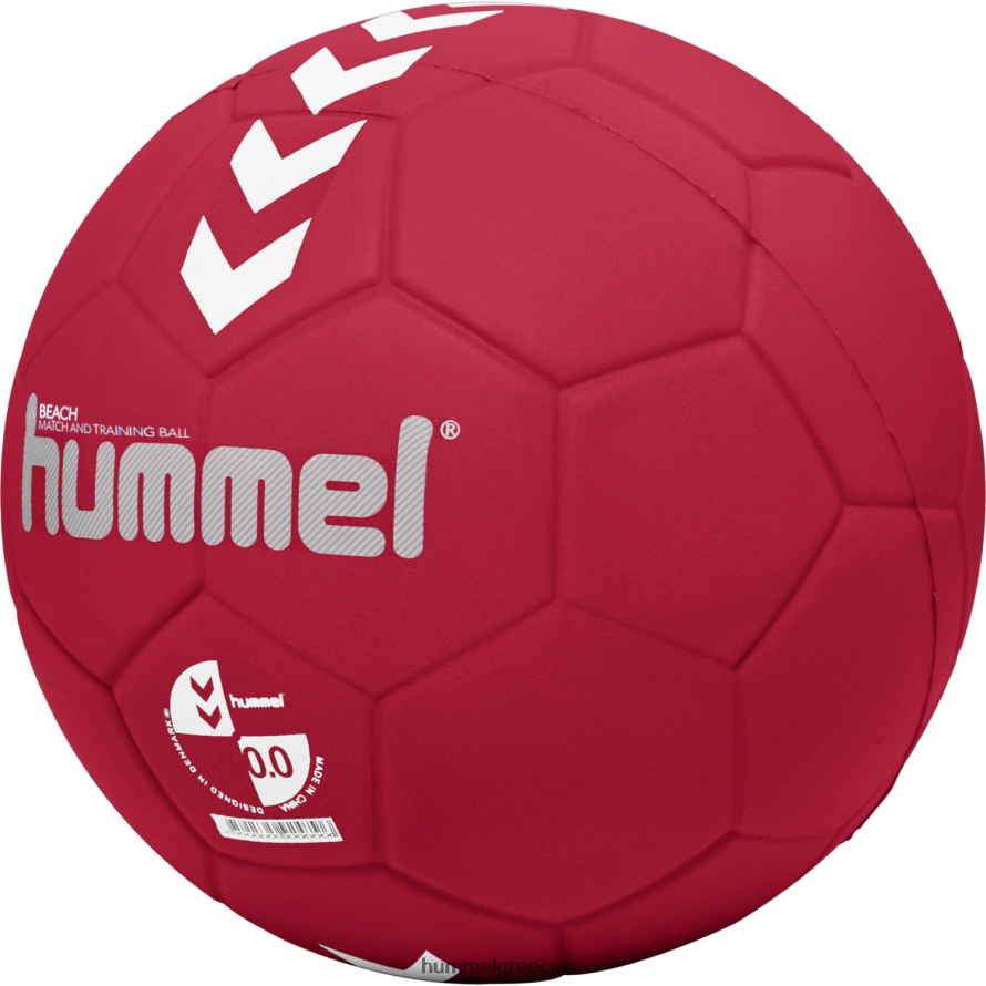 Hummel για άνδρες και γυναίκες hmlbeach T20HHR2156 "μπάλα θαλάσσης"