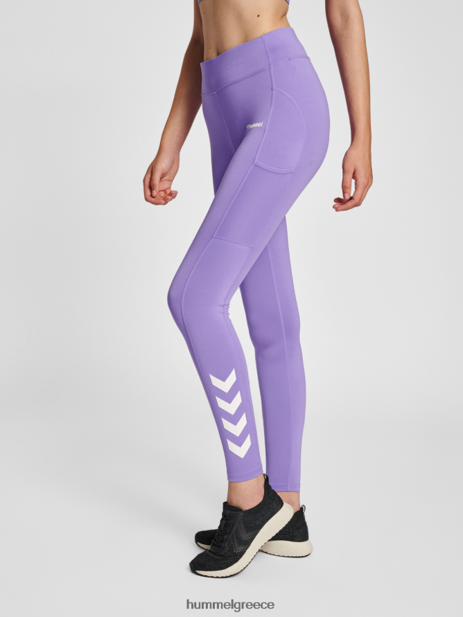 Hummel για άνδρες και γυναίκες hmlmt κολάν Chipo στη μέση T20HHR3015 "καλσόν"