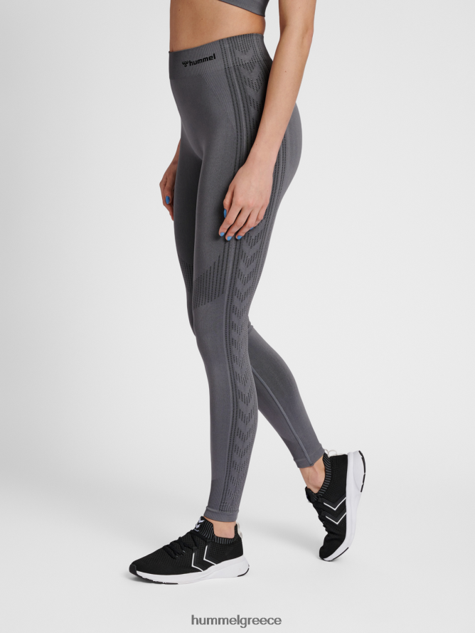 Hummel για άνδρες και γυναίκες hmlshaping κολάν mw χωρίς ραφή T20HHR3228 "καλσόν χωρίς ραφή"