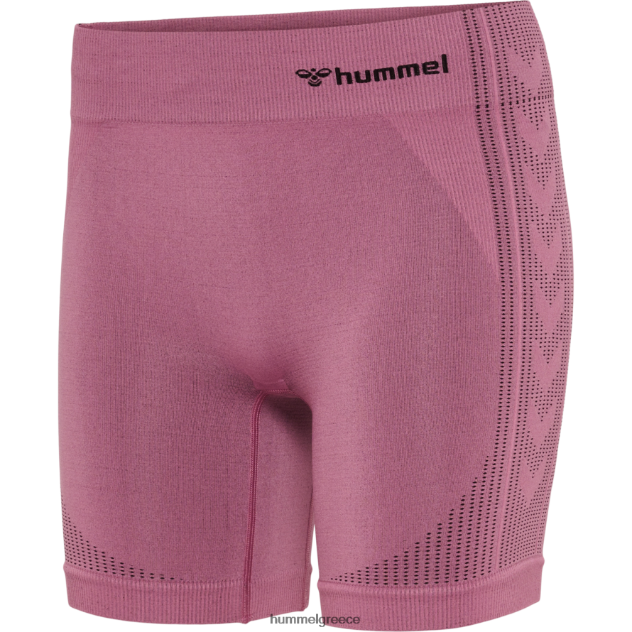 Hummel για άνδρες και γυναίκες hmlshaping χωρίς ραφή σορτς mw T20HHR3695 "σορτς χωρίς ραφές"