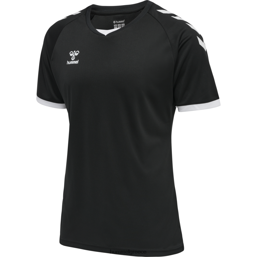 Hummel για άνδρες και γυναίκες hmlcore μπλουζάκι βόλεϊ T20HHR1023 "Κοντομάνικη μπλούζα"