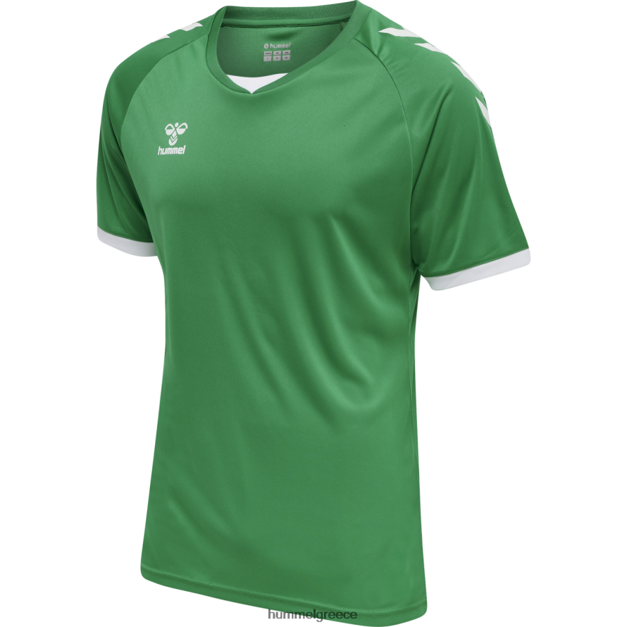 Hummel για άνδρες και γυναίκες hmlcore μπλουζάκι βόλεϊ T20HHR1047 "Κοντομάνικη μπλούζα"