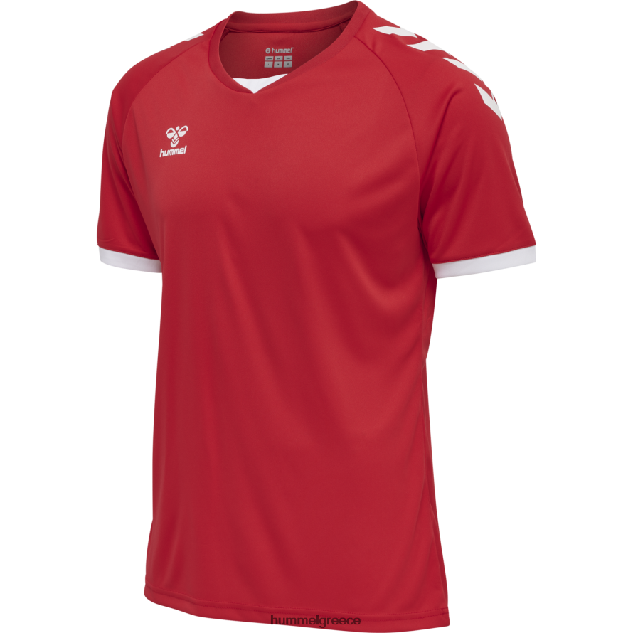 Hummel για άνδρες και γυναίκες hmlcore μπλουζάκι βόλεϊ T20HHR1152 "Κοντομάνικη μπλούζα"