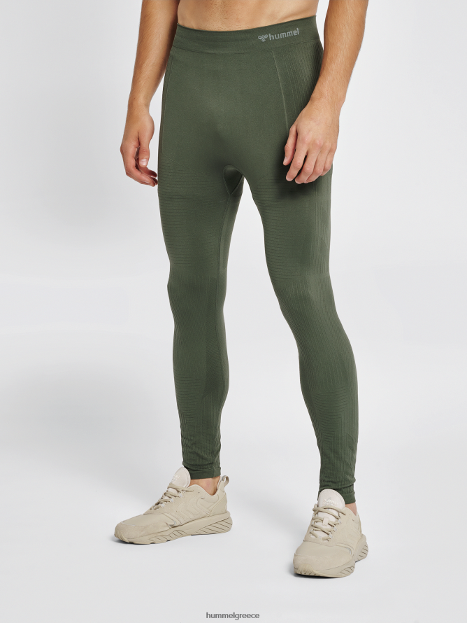 Hummel για άνδρες και γυναίκες hmlstroke καλσόν χωρίς ραφή T20HHR913 "καλσόν χωρίς ραφή"