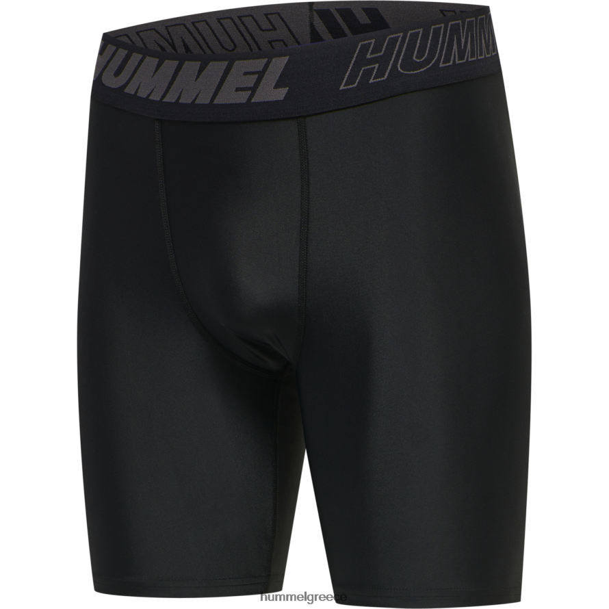 Hummel για άνδρες και γυναίκες hmlte τοπάζι στενό σορτς T20HHR1323 "στενό σορτς"
