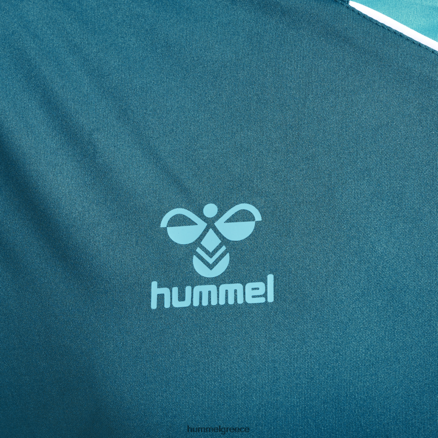 Hummel για άνδρες και γυναίκες hmlcore xk poly jersey l/s T20HHR2063 \"μακρυμάνικη φανέλα\"