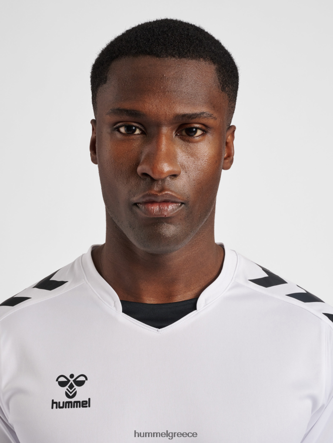 Hummel για άνδρες και γυναίκες hmlcore xk poly jersey l/s T20HHR2082 \"μακρυμάνικη φανέλα\"