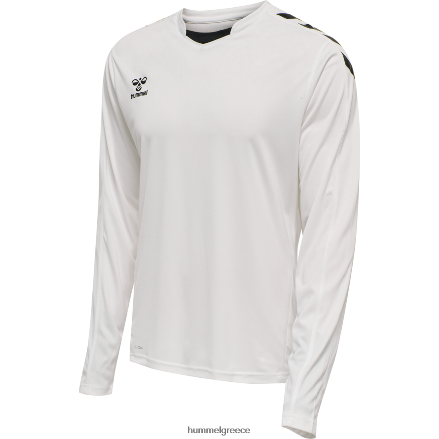 Hummel για άνδρες και γυναίκες hmlcore xk poly jersey l/s T20HHR2082 \"μακρυμάνικη φανέλα\"