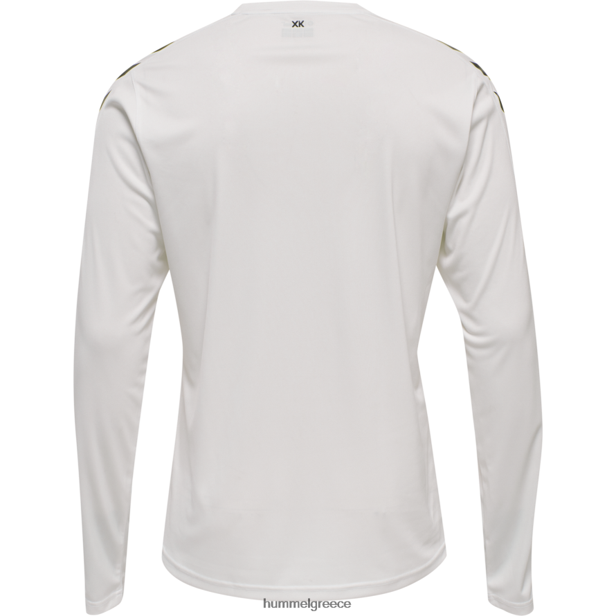 Hummel για άνδρες και γυναίκες hmlcore xk poly jersey l/s T20HHR2082 \"μακρυμάνικη φανέλα\"