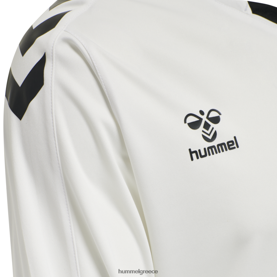 Hummel για άνδρες και γυναίκες hmlcore xk poly jersey l/s T20HHR2082 \"μακρυμάνικη φανέλα\"