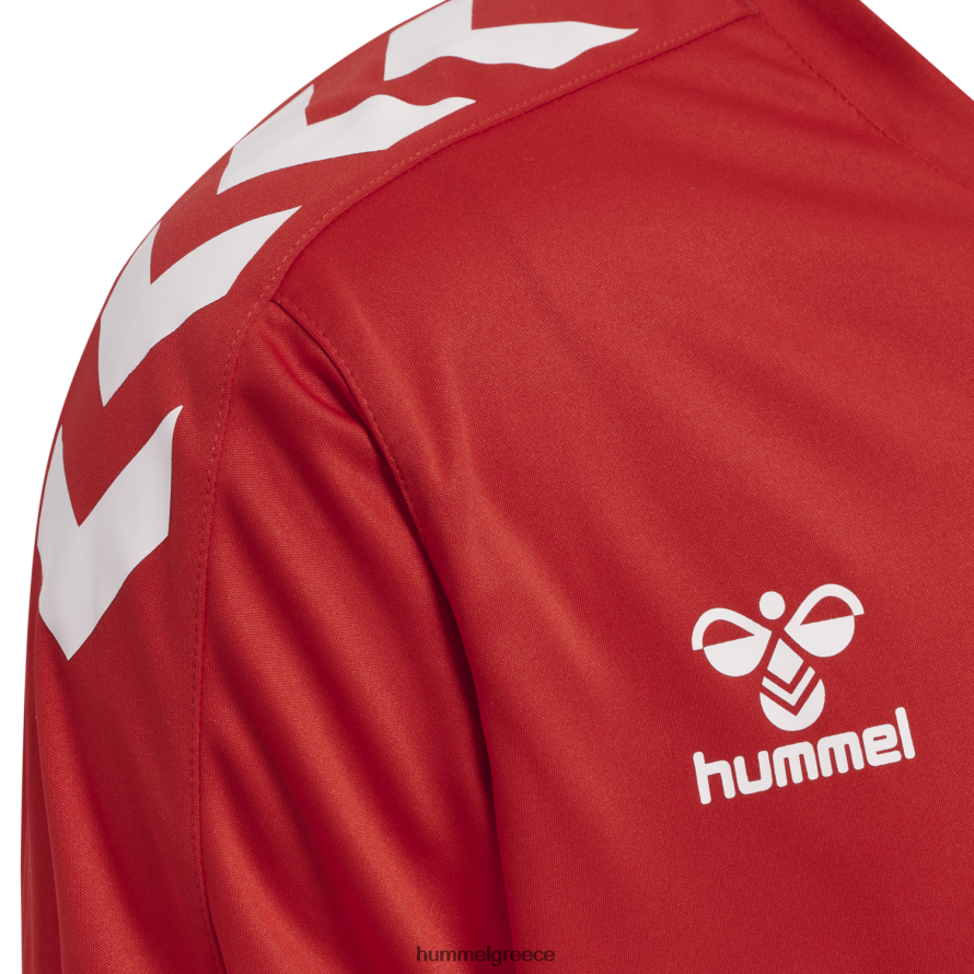 Hummel για άνδρες και γυναίκες hmlcore xk poly jersey l/s T20HHR2084 \"μακρυμάνικη φανέλα\"