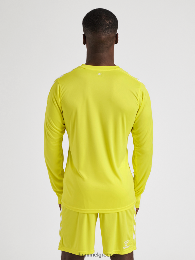 Hummel για άνδρες και γυναίκες hmlcore xk poly jersey l/s T20HHR2087 \"μακρυμάνικη φανέλα\"