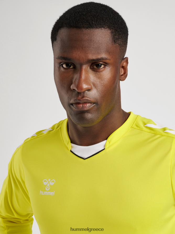 Hummel για άνδρες και γυναίκες hmlcore xk poly jersey l/s T20HHR2087 \"μακρυμάνικη φανέλα\"