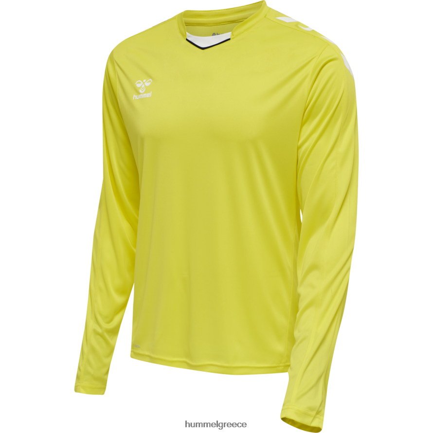 Hummel για άνδρες και γυναίκες hmlcore xk poly jersey l/s T20HHR2087 \"μακρυμάνικη φανέλα\"