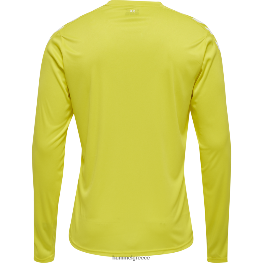 Hummel για άνδρες και γυναίκες hmlcore xk poly jersey l/s T20HHR2087 \"μακρυμάνικη φανέλα\"