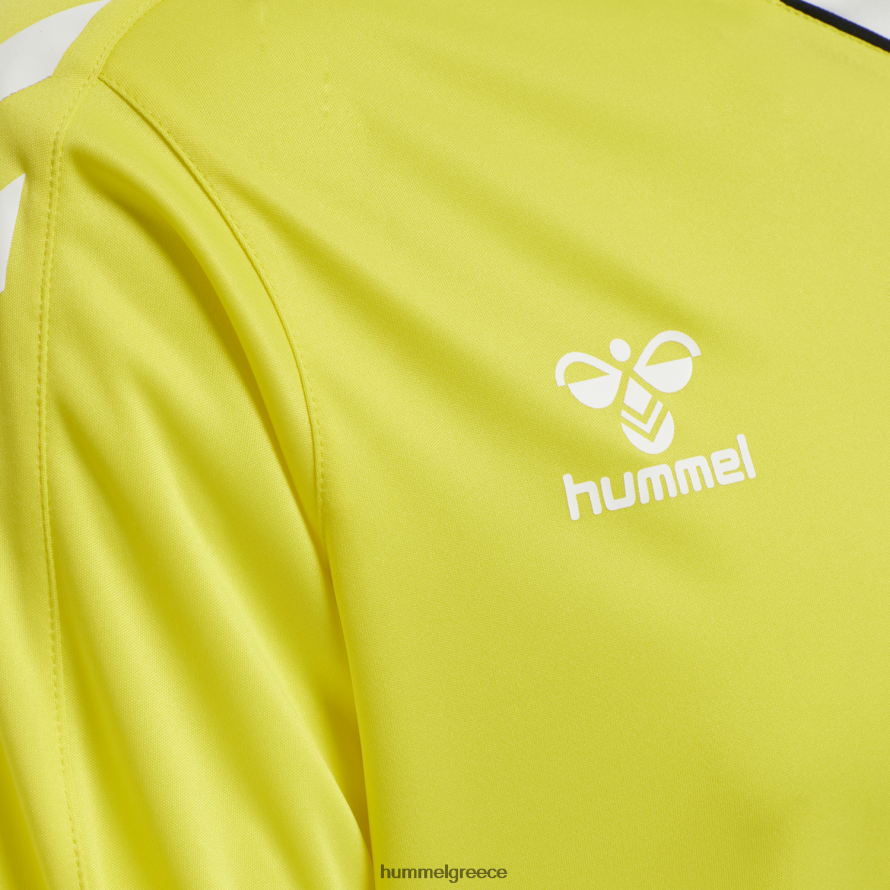 Hummel για άνδρες και γυναίκες hmlcore xk poly jersey l/s T20HHR2087 \"μακρυμάνικη φανέλα\"