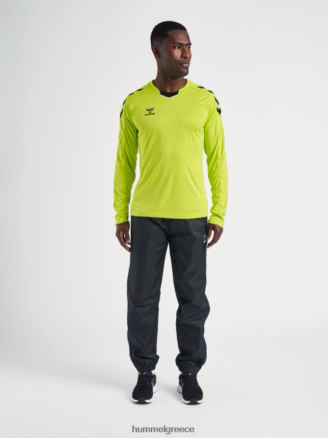 Hummel για άνδρες και γυναίκες hmlcore xk poly jersey l/s T20HHR2088 \"μακρυμάνικη φανέλα\"