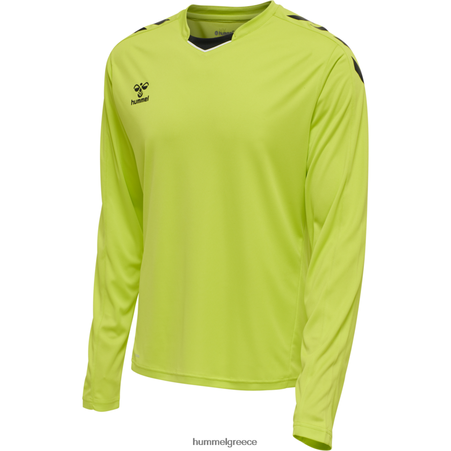 Hummel για άνδρες και γυναίκες hmlcore xk poly jersey l/s T20HHR2088 \"μακρυμάνικη φανέλα\"