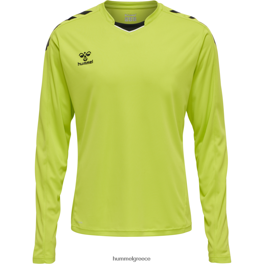 Hummel για άνδρες και γυναίκες hmlcore xk poly jersey l/s T20HHR2088 \"μακρυμάνικη φανέλα\"