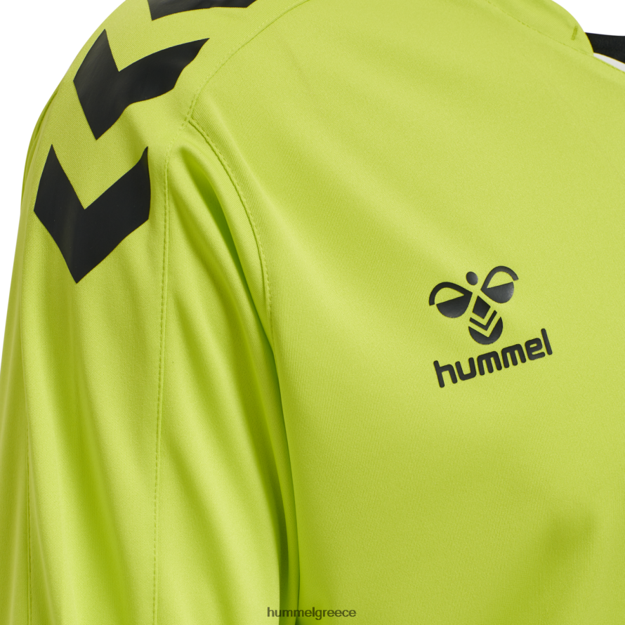 Hummel για άνδρες και γυναίκες hmlcore xk poly jersey l/s T20HHR2088 \"μακρυμάνικη φανέλα\"