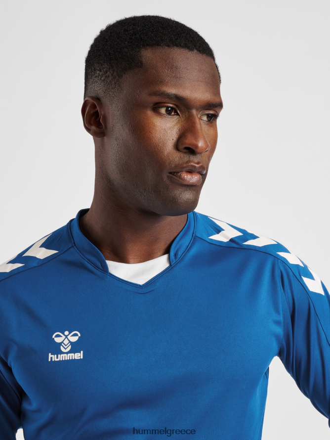 Hummel για άνδρες και γυναίκες hmlcore xk poly jersey l/s T20HHR2092 \"μακρυμάνικη φανέλα\"