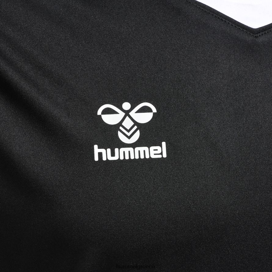 Hummel για άνδρες και γυναίκες hmlcore xk poly jersey l/s T20HHR2094 \"μακρυμάνικη φανέλα\"