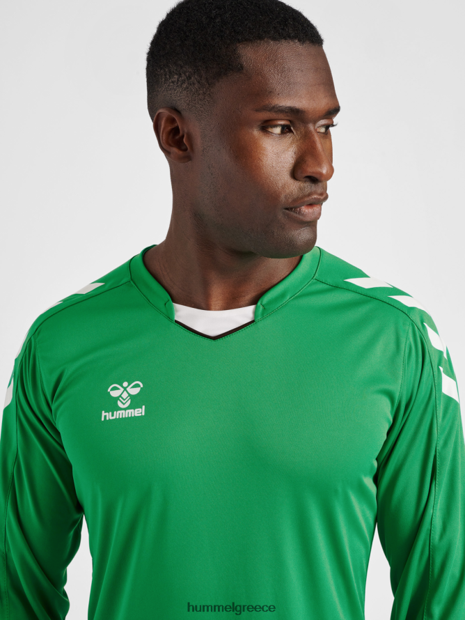 Hummel για άνδρες και γυναίκες hmlcore xk poly jersey l/s T20HHR2101 \"μακρυμάνικη φανέλα\"