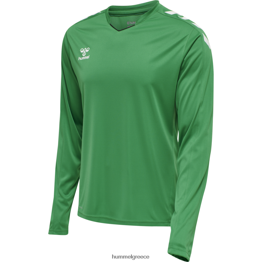 Hummel για άνδρες και γυναίκες hmlcore xk poly jersey l/s T20HHR2101 \"μακρυμάνικη φανέλα\"