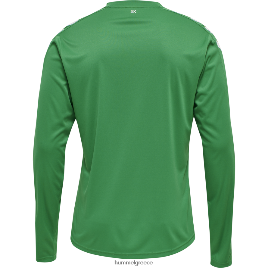 Hummel για άνδρες και γυναίκες hmlcore xk poly jersey l/s T20HHR2101 \"μακρυμάνικη φανέλα\"
