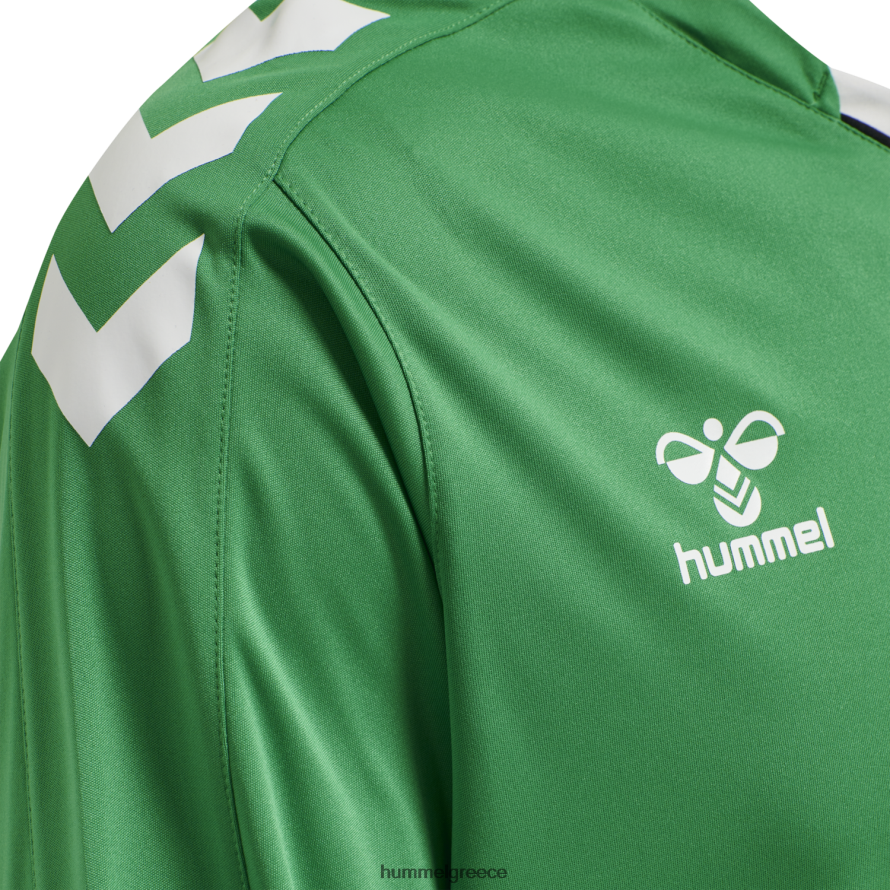 Hummel για άνδρες και γυναίκες hmlcore xk poly jersey l/s T20HHR2101 \"μακρυμάνικη φανέλα\"