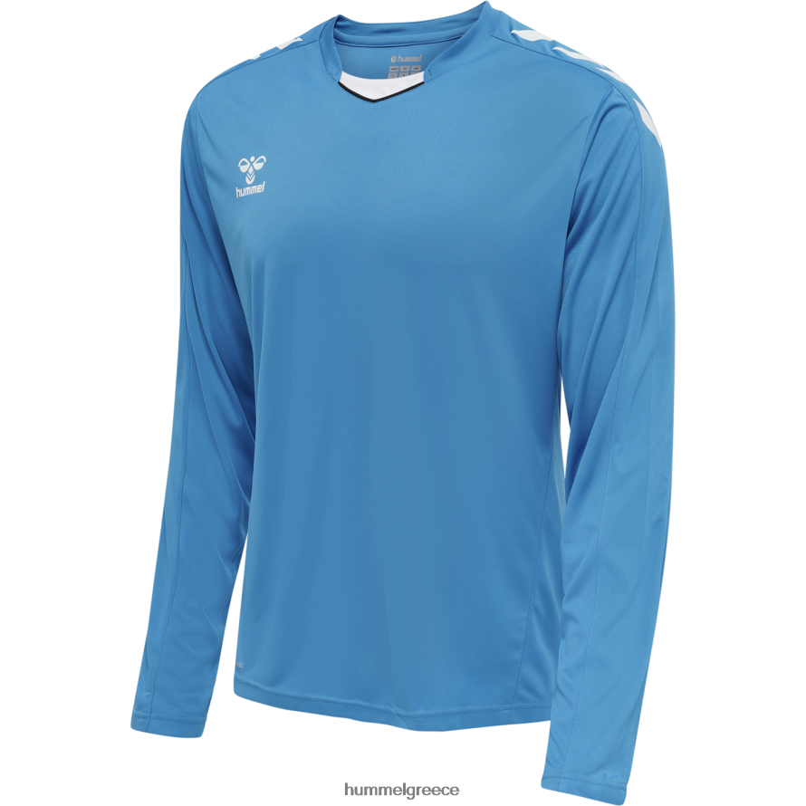 Hummel για άνδρες και γυναίκες hmlcore xk poly jersey l/s T20HHR2102 \"μακρυμάνικη φανέλα\"