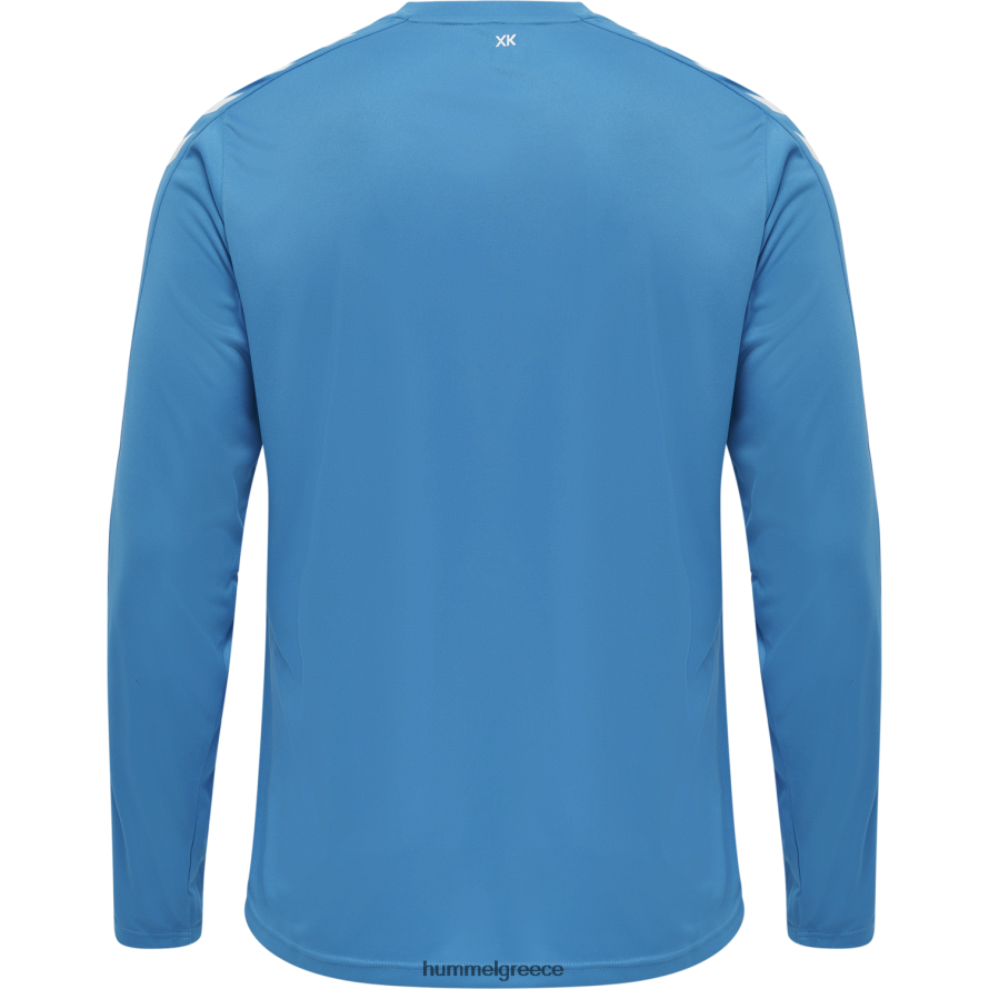 Hummel για άνδρες και γυναίκες hmlcore xk poly jersey l/s T20HHR2102 \"μακρυμάνικη φανέλα\"
