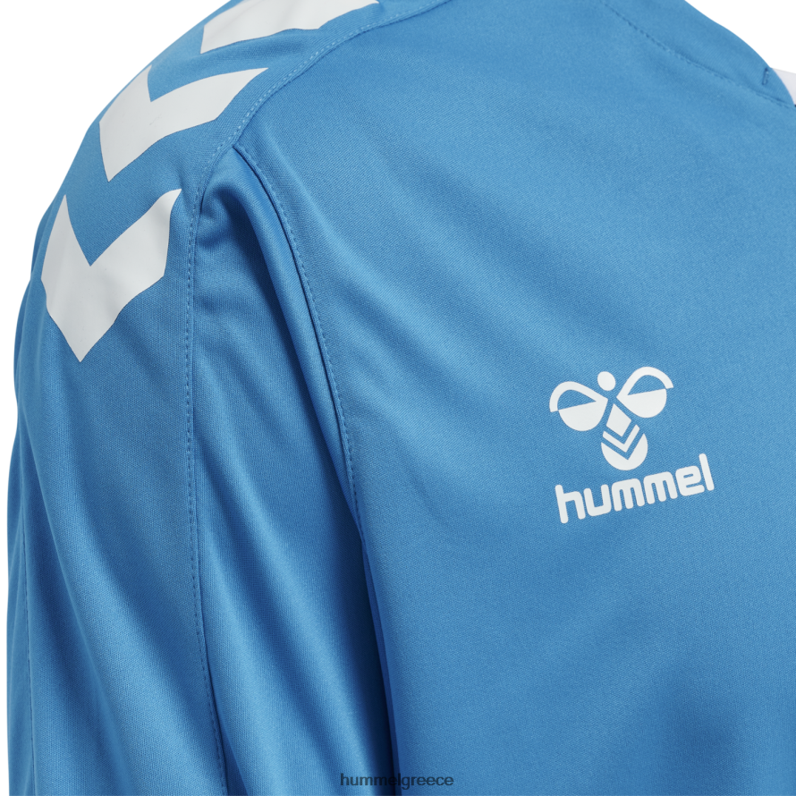 Hummel για άνδρες και γυναίκες hmlcore xk poly jersey l/s T20HHR2102 \"μακρυμάνικη φανέλα\"